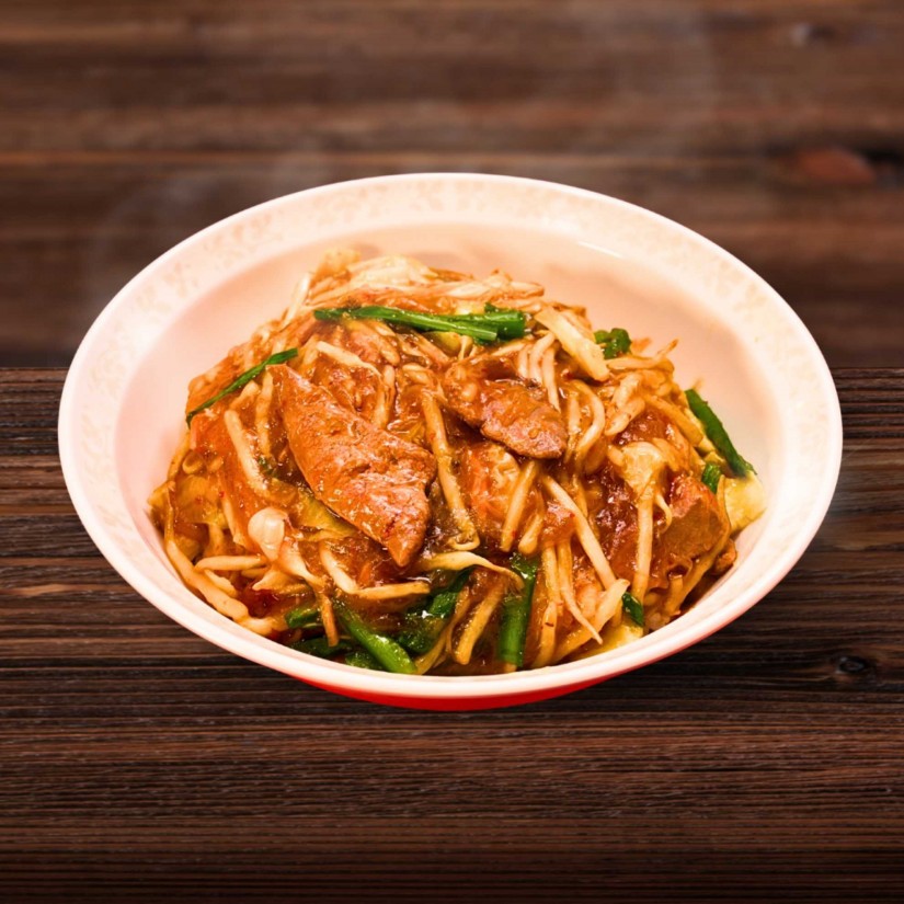 バンバンライス 旨辛