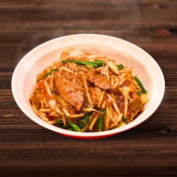 バンバンライス 旨辛