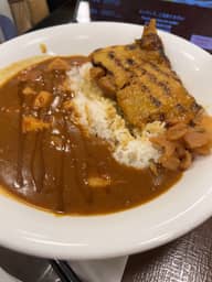 やわらかチキンカレー 自由(0〜