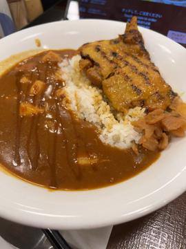 やわらかチキンカレー 自由(0〜