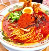 赤一竜      閻魔 通常赤一竜の25倍