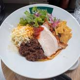スパイシーチリチキン 3辛