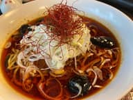 担々麺激辛 激辛