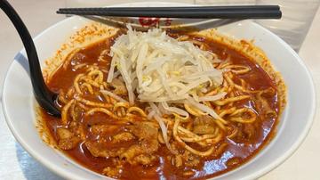 北極ラーメン ５倍