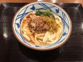 麻辣坦々うどん