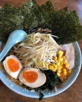 激辛ラーメン 6辛