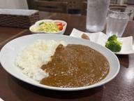 チキンカレー