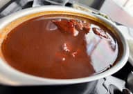 カシミールカレー