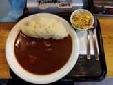 みちカレー(ビーフカレー) 50倍