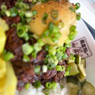 ドライキーマカレー Very Hot