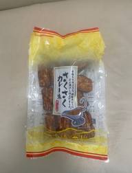 さくさくカレー味 0.3