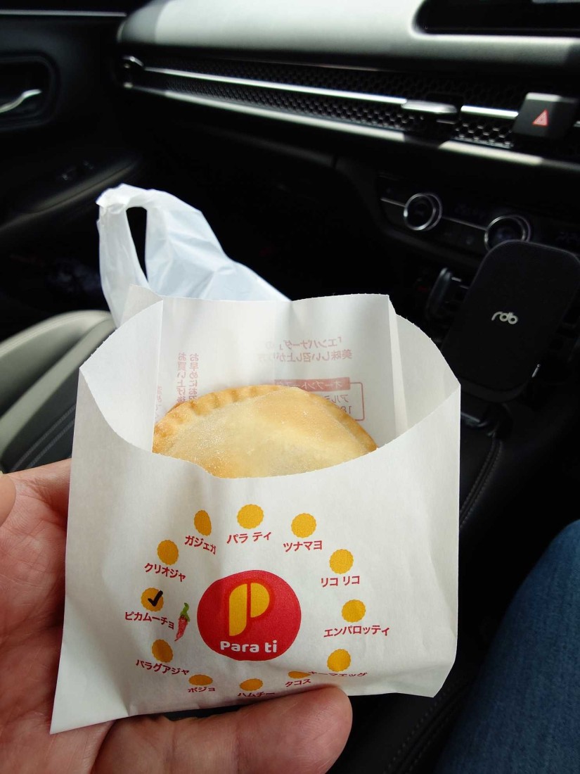 Empanadas Pica mucho 🌶️🌶️🌶️🌶️🌶️