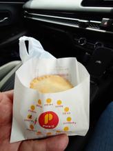 Empanadas Pica mucho 🌶️🌶️🌶️🌶️🌶️