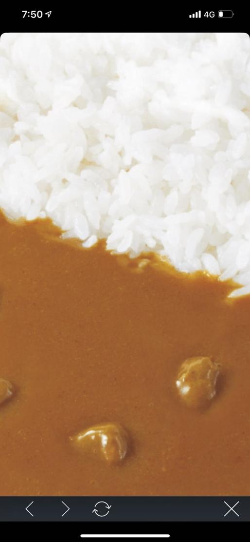 ビーフカレー 10辛