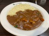 低糖質カレー(10辛)