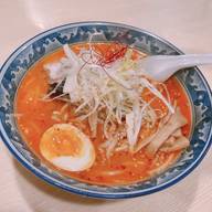 辛味噌ラーメン 激辛２