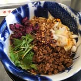 担担 辛さ5しびれ5