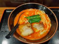 痛辛ら〜めん 激辛