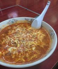 特製ラーメンあり 中辛