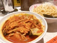 冷やし味噌やさい