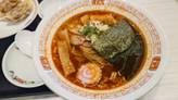 夏ラーメン(夏の最強セットB)