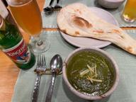 サグチキン 4辛（VERY HOT）