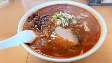 濃厚からみそ