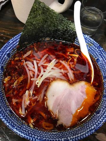 辛ラーメン 辛トッピング
