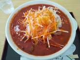 激辛スタミナラーメン 19丁目