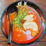 烈火ラーメン 天国