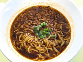 台湾ラーメン 2辛
