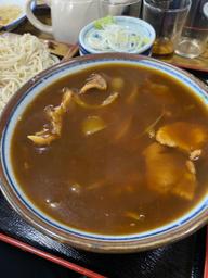 カレー丼