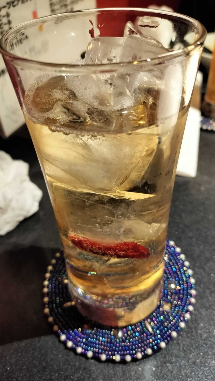 ファイヤーボール