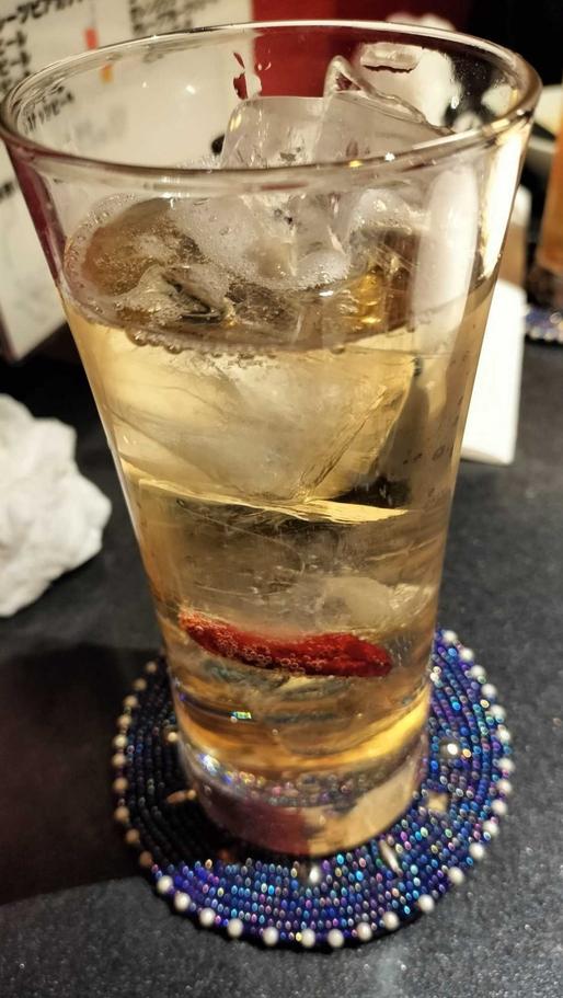 ファイヤーボール