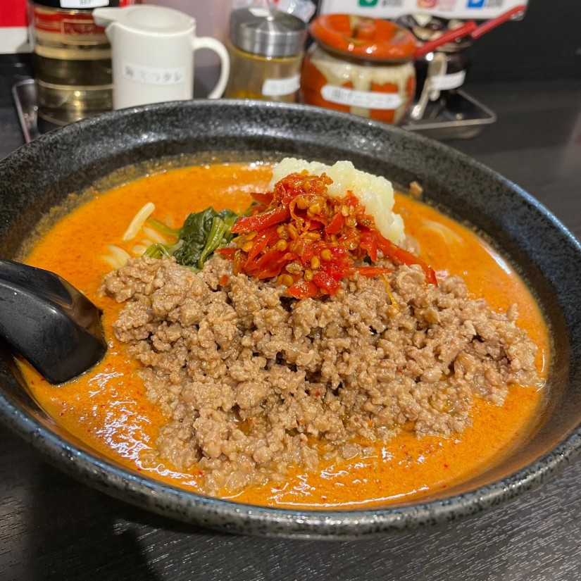 プロフェッショナル編40増し  30辛