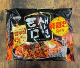 トゥムセ炒め麺