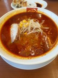 辛味噌ラーメン