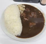 ビーフカレー(大)