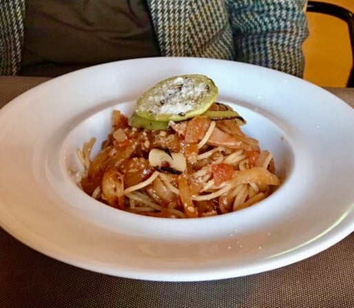 アマトリチャーナ