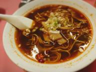 超・激辛ラーメン 超・激辛