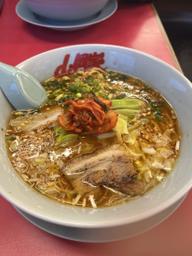 旨辛すたみなラーメン