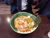 激辛地獄ラーメン 閻魔大王