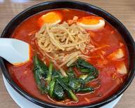 旨辛麺MAX MAX
