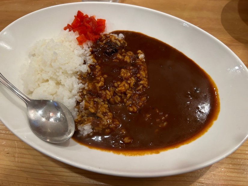 カレー