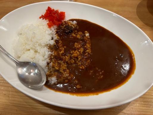 カレー