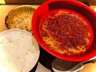 辛さ3倍辛うま麺 辛さ3倍