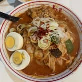 極五目味噌 7倍