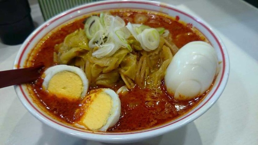 北極やさい 2倍