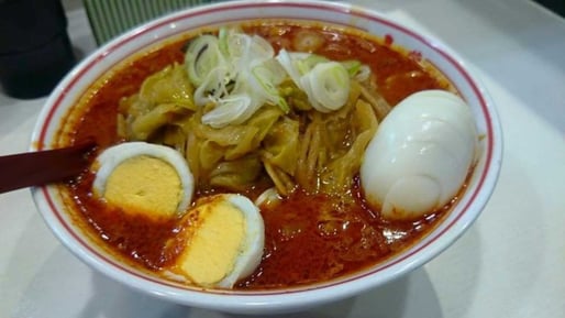 北極やさい 2倍