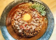やみつき台湾カレー スパイシー